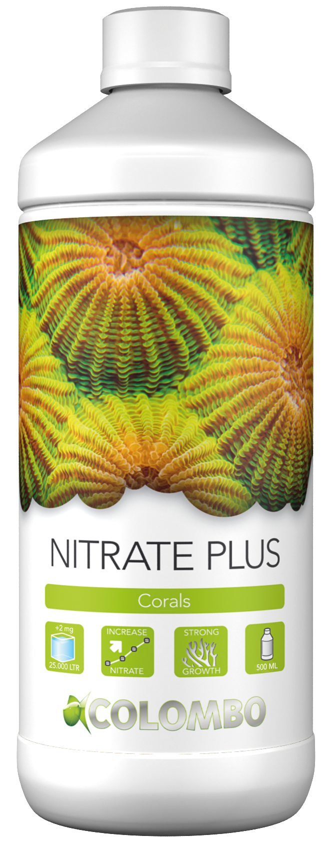 COLOMBO MARINE NITRATE PLUS 500 ML