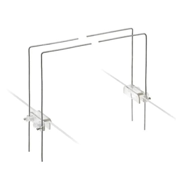 CHIHIROS kit extension rampe A