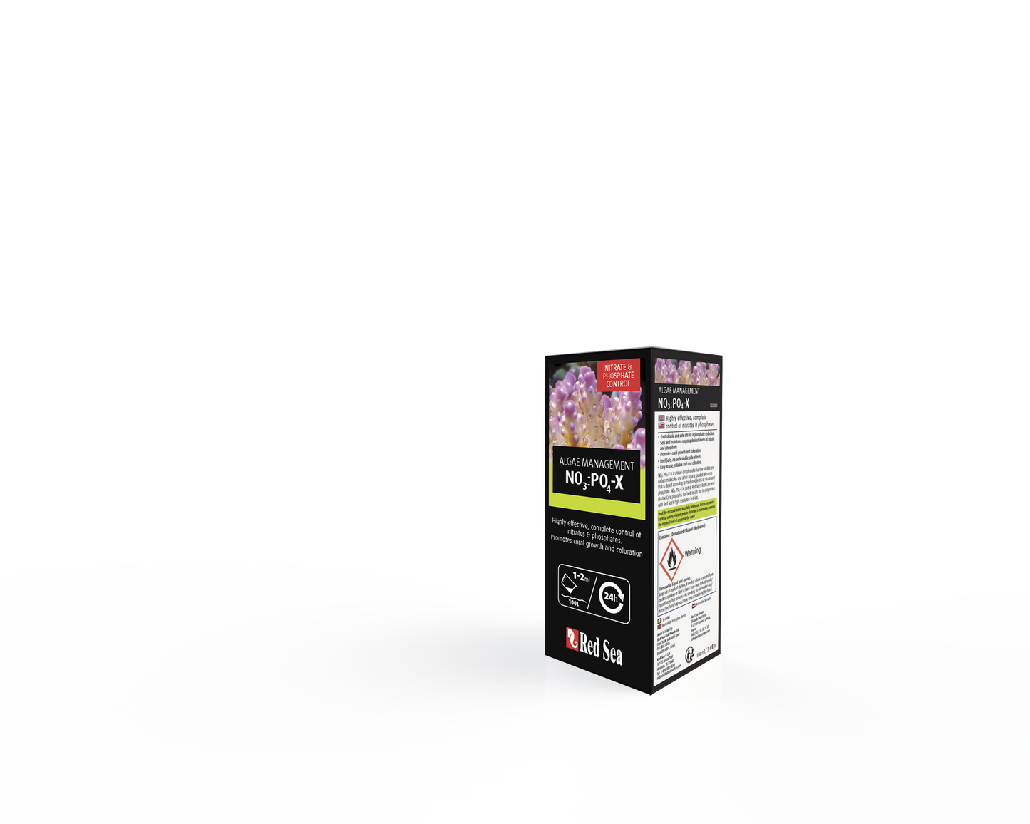 NO3PO4-X 100ml