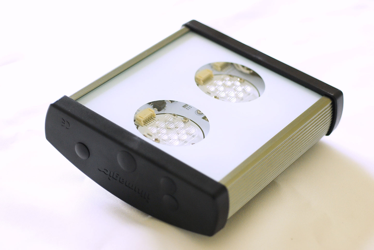 Eclairage ILLUMAGIC Xmini 50w