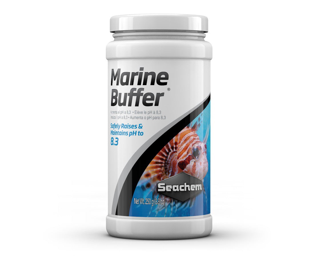 SEACHEM marine buffer 250gr