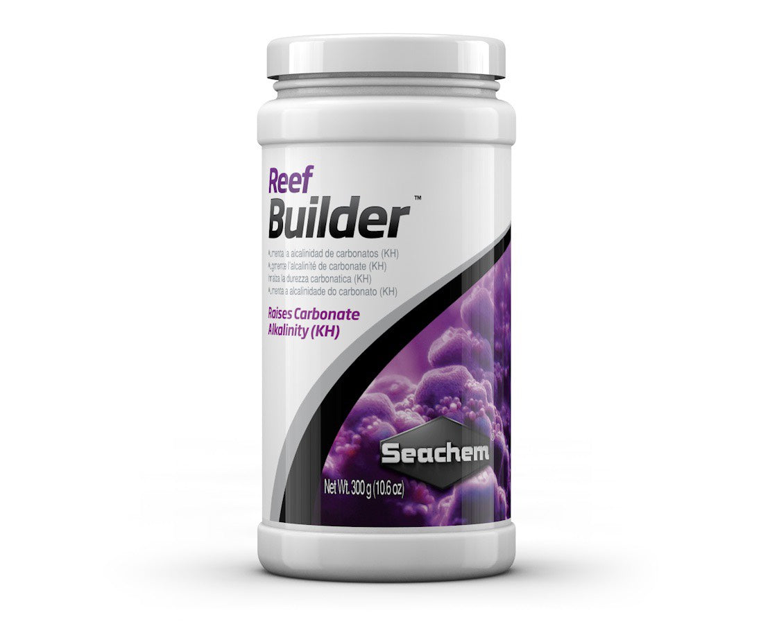 SEACHEM reef builder 300gr