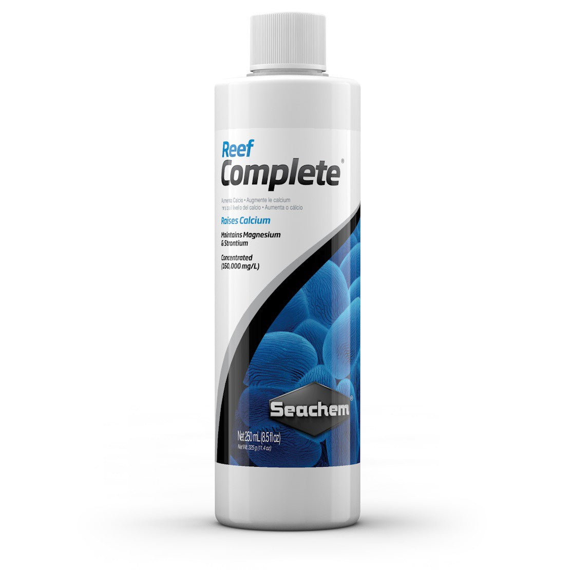 SEACHEM Reef complete 250ml