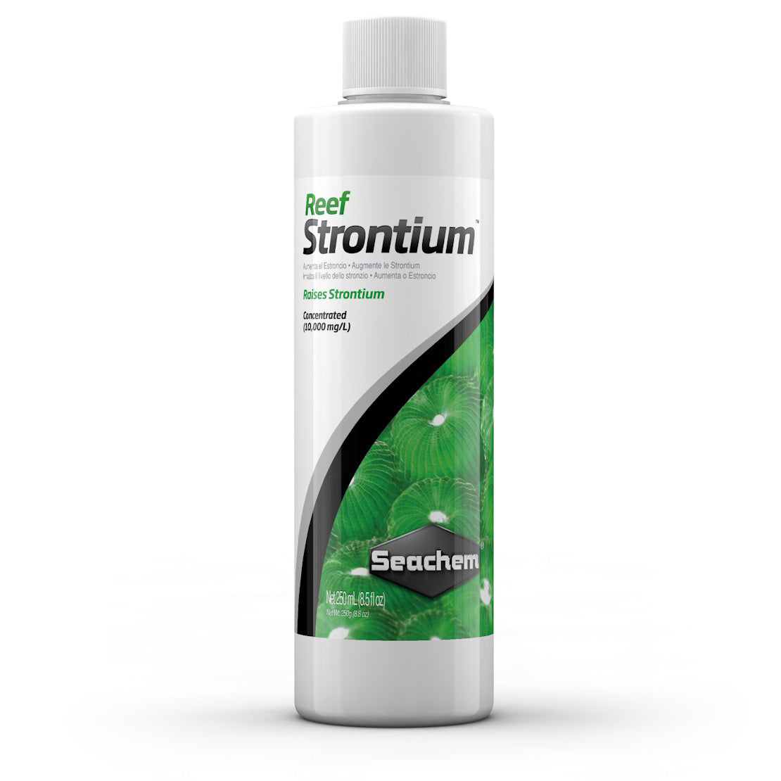 SEACHEM Reef strontium 100ml