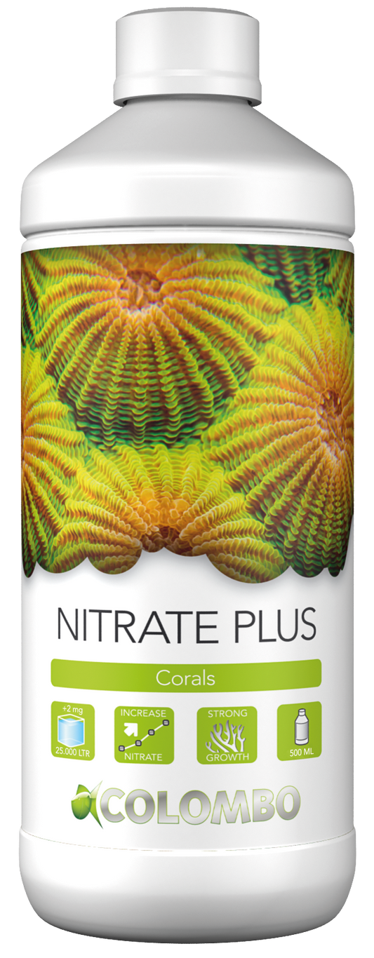 COLOMBO MARINE NITRATE PLUS 500 ML