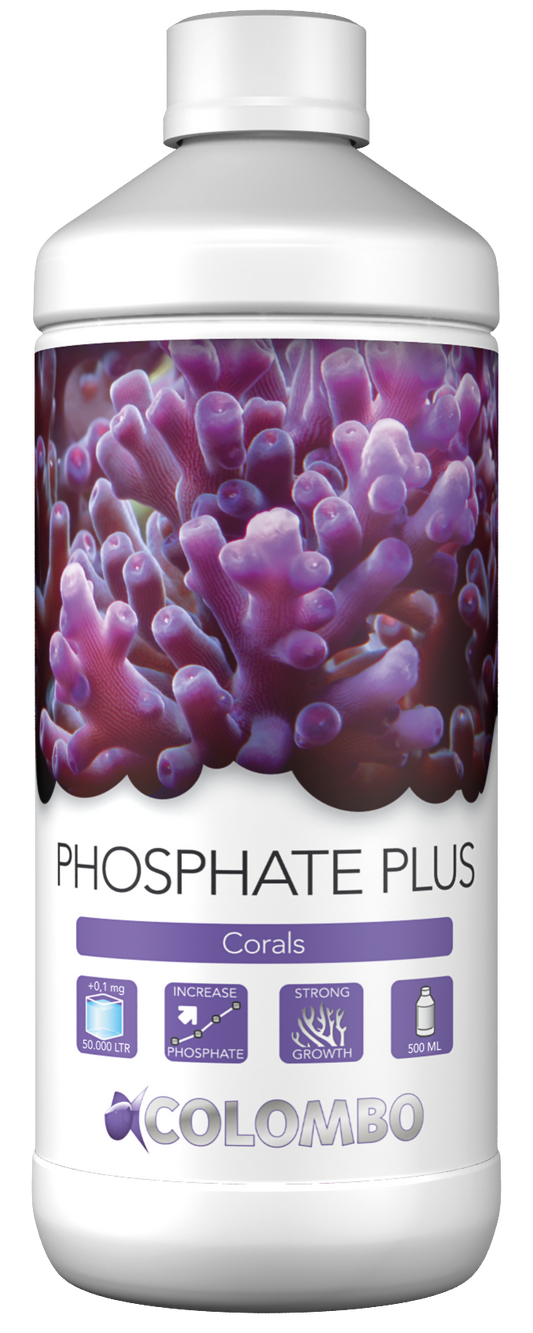 COLOMBO MARINE PHOSPHATE PLUS 500 ML