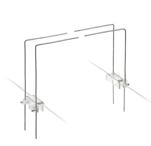 CHIHIROS kit extension rampe A