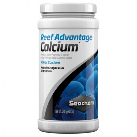 SEACHEM reef advantage calcium 250gr